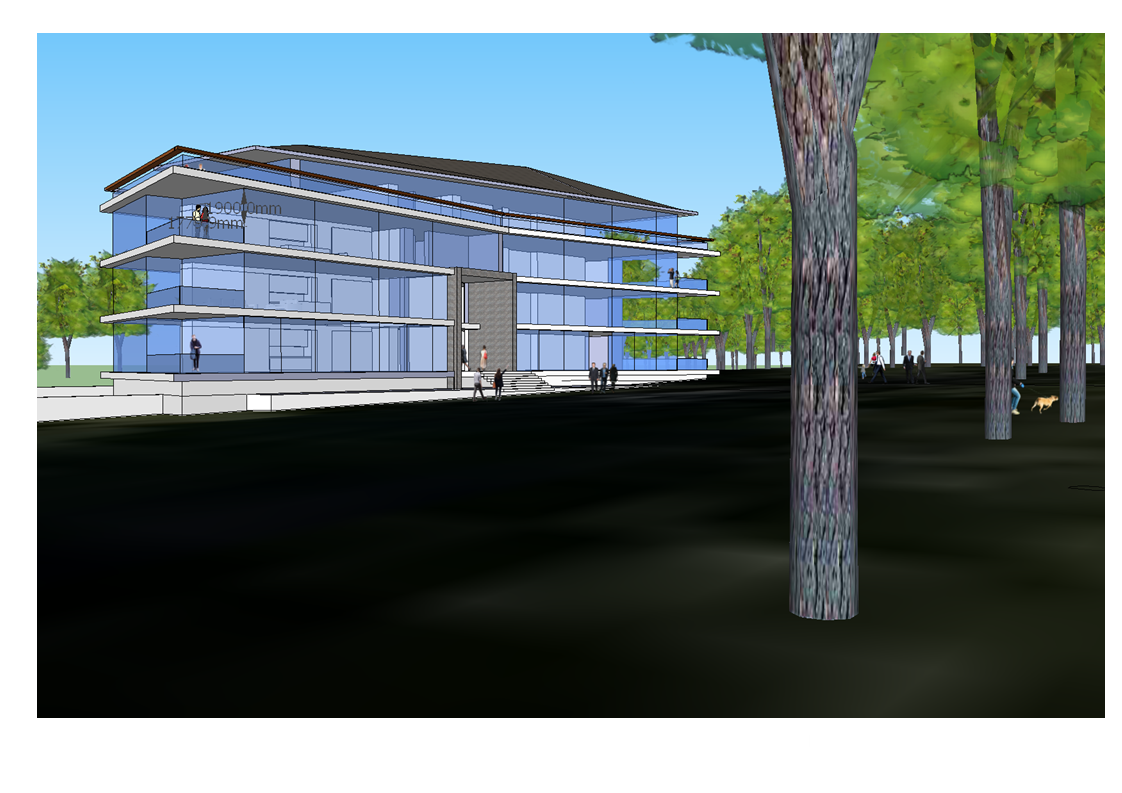 Appartementen Heelsum